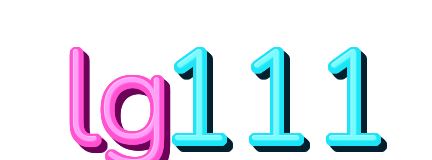 lg111 — logo kanal