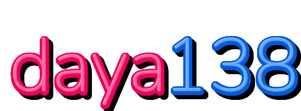daya138 — logo kanal