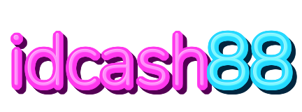 idcash88 — logo kanal
