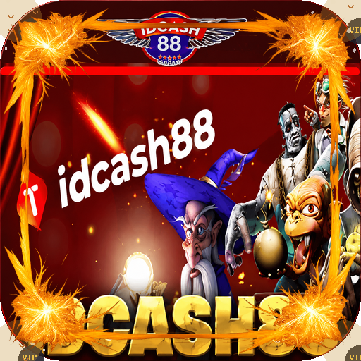 idcash88 — mitra unggulan
