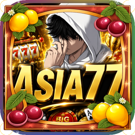 asia77 — mitra unggulan